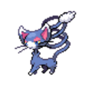 431 Glameow icon